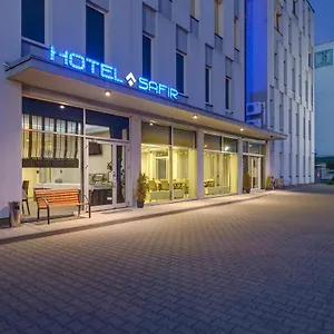 Safir Poznań
